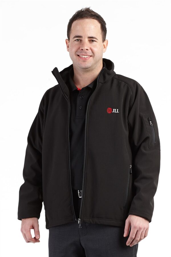 Mens Softshell Jacket JK23