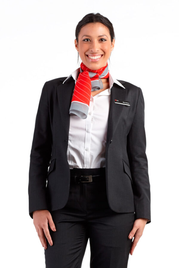Ladies Jacket RDW120300