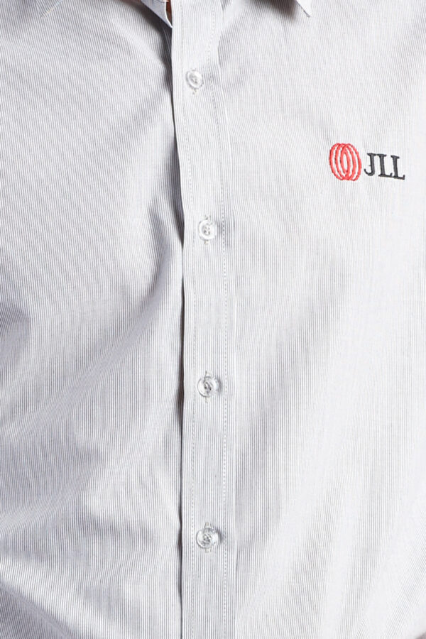 Mens Long Sleeve JLL Shirt - Image 2