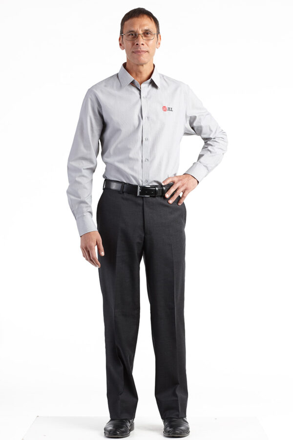 Mens Long Sleeve JLL Shirt