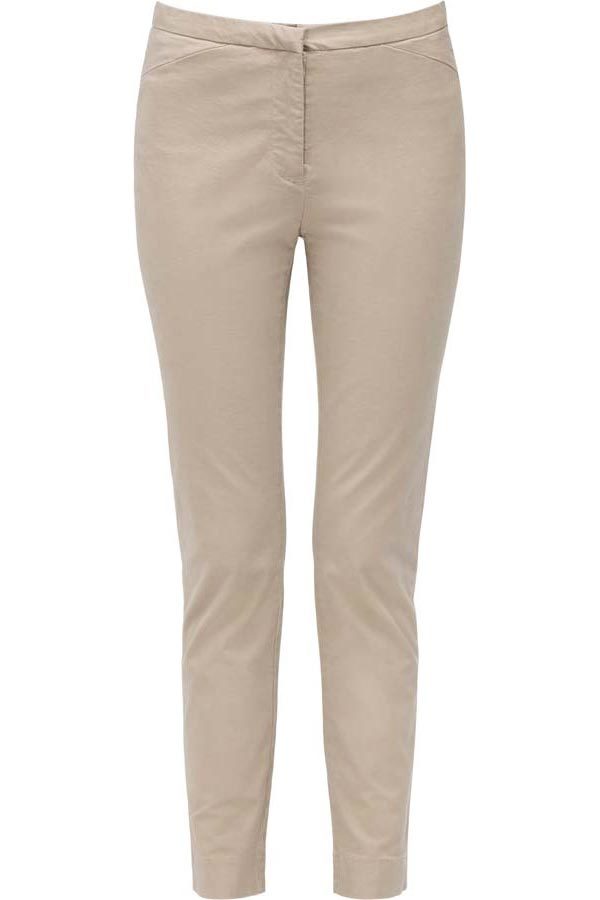 Van Heusen Contemporary Cut Chino - Womens M9390 - Image 2