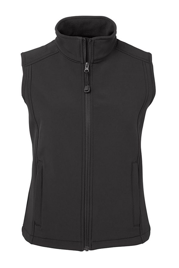 Softshell Vest - Ladies JK26 - JLL by Roman Daniels