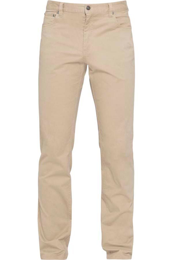 Van Heusen Contemporary Cut Chino - Mens M9380 - Image 2