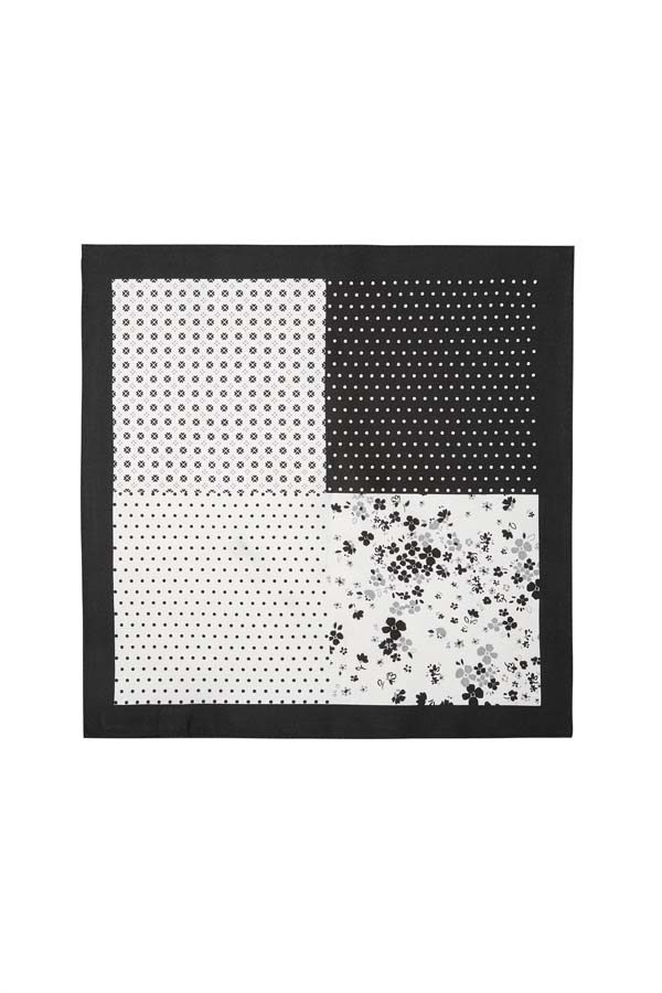 Pocket Square Unisex