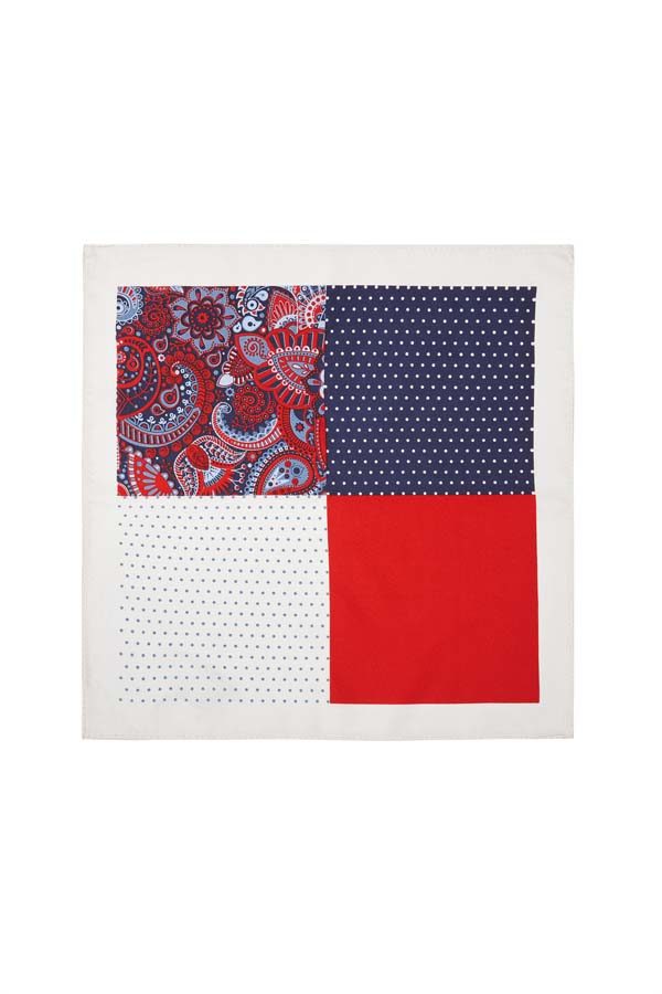 Pocket Square Unisex - Image 2