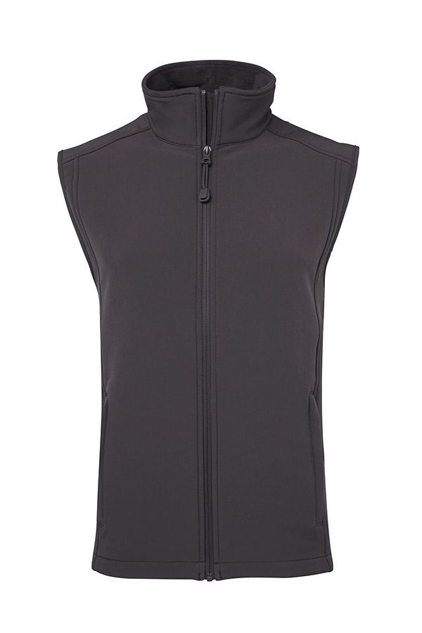 Mens Softshell Vest JK25
